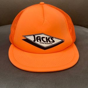 Jack’s Surfboards Hat